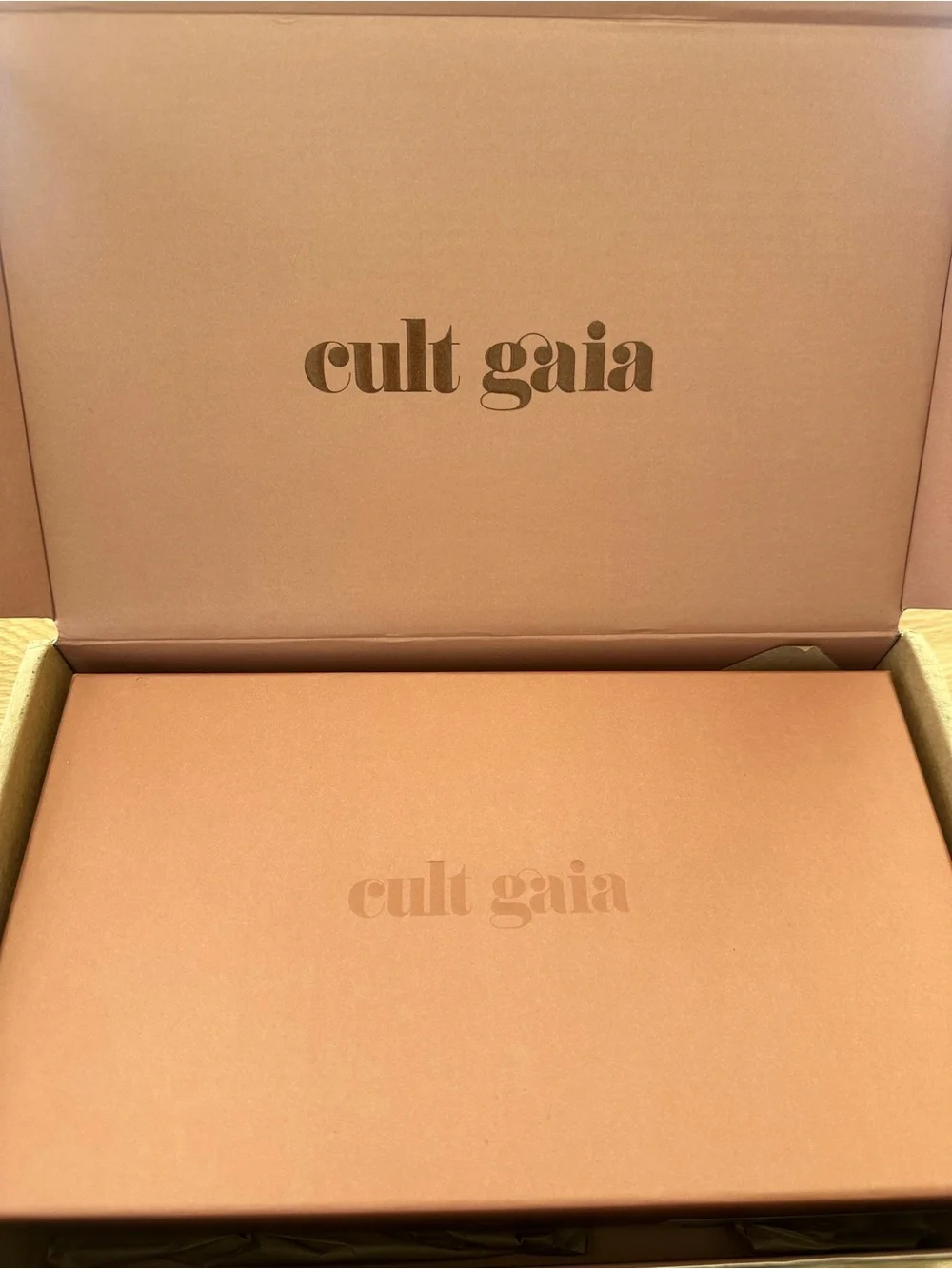 cult gaia organic sculptural